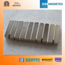 N45h 7,62 x 3,18 x 3,18 mm Neodym-Sensormagnete für Sw